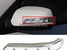 Kia Sorento 2009-2014 yan güzgü dönmə işığı (pavarotnik)